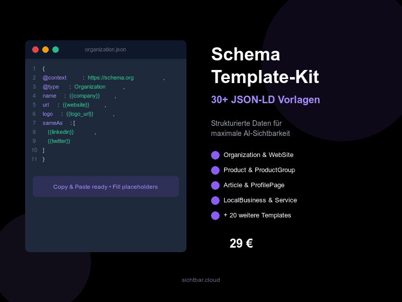 Schema-Template-Kit